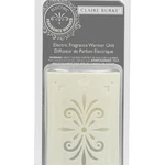 New Claire Burke Improved Higher Outlet Electric Fragrance Warmer Unit Diffuser. Fixed Price $8.99.