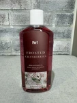 New! Original Pier Imports Frosted Cranberries Reed Diffuser Oil Refill 15OZ. Fixed Price $42.00.