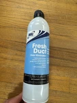 Case Of Bbj 472-06 Fresh Duct Odor Eliminator, 14 Oz Aerosol Spray Brand New. Fixed Price $33.24.