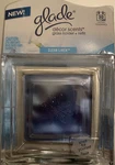 Glade Decor Glass Scents Home Fragrance Air Freshener Clean Linen. Fixed Price $18.95.