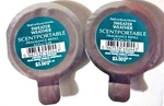 Bath Body Works Scentportable Refills, Sweater Weather, New, X 2. Fixed Price $14.99.