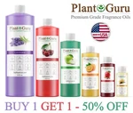 Fragrance Oils For Candle Soap Bath Bomb Incense Making Scented Bulk Lot. Fixed Price $60.15.