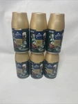 6 Glade Balsam And Spruce Automatic Air-freshener Refill Spray Limited Edition. Fixed Price $42.95.