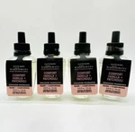 4/BATH & Body Works Comfort Vanilla Patchouli Fragrance Wallflowers Refills. Fixed Price $29.95.