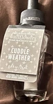 New Bath & Body Works Cuddle Weather Wallflower Bulb. Fixed Price $6.97.