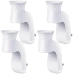 4 Pack Fragrance Plug In Compatible With Bath And Body Works Wallflower Ref. Fixed Price $34.39.