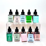 10 Variety Asorted Wallflowers Refill Bulbs Bath & Body Works Sealed New. Fixed Price $55.95.