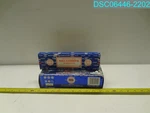 QTY=600G: (6 Packs Of 100G) Sai Baba Nag Champa Incense Sticks Retail Gift Satya. Fixed Price $69.89.