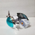 New Bath & Body Works Water Turtle Color-changing Projector Wallflower Plug. Fixed Price $45.00.