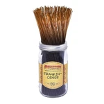 Wild Berry Frankincense, 100 Stick. Fixed Price $32.64.