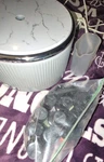 Jack & Rose 7-LIGHT Diffuser W/ 12 Essential Oils. Fixed Price $25.00.