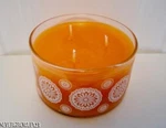 Thymes Mandarin Coriander 10 Oz 3 Wick Candle New No Box Lid. Fixed Price $42.91.