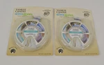 Lot Of 2 Yankee Candle Beach Holiday Scent Stories Fragrance Disc Insert New. Fixed Price $44.99.