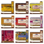 Satya Popular Variety Fragrance Trumiri Incense Sticks Bundle For Home & Office. Fixed Price $59.80.