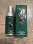 Claire Burke Fresh Cut Spruce Vapourri Home Fragrance Spray 3OZ Mist In Box. Fixed Price $38.97.