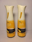 3 Vintage Glade Expressions Pineapple Cotton Starter Kit Spray Mist Room Air. Fixed Price $32.66.