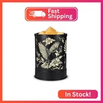 Nawaza Wax Warmer With Led Light Metal Electric Melter For Scented. Fixed Price $14.29.