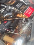 Bath & Body Works Cinnamon Clove Buds Wallflower Bulbs Refills X4. Fixed Price $42.46.