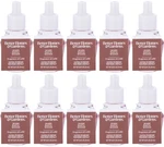 10 Better Homes & Gardens Warm Rustic Woods Fragrance Oil Refill Bulbs. Fixed Price $72.66.