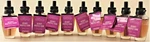 10 - Bath & Body Works Berry Waffle Cone Wallflowers Home Fragrance Oil Refills. Fixed Price $69.97.