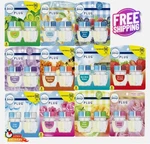 Febreze Plug In Air Freshener, Scented Refills 2 Or 3 Packs Choose Scents. Fixed Price $20.99.
