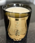New Trudon Ernesto Scented Bougie Candle 3 Wick 28 Oz Intermezzo No Box. Fixed Price $248.80.