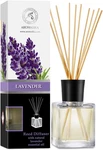 Reed Diffuser With Natural Essential Oil Lavender 6.8 Fl Oz - Scented. Fixed Price $33.61.