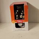 Better Homes & Gardens Reindeer Plug-in Scented Wax Warmer Limited Addition 2012. Fixed Price $9.00.