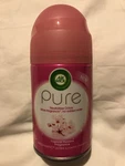 Air Wick Pure Spray Refill, Tropical Flowers, 6.17OZ New. Fixed Price $13.00.