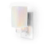Outlet Wax Melt Warmer With 3,6, And 9 Hour Timer. Fixed Price $19.25.