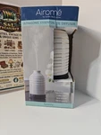 Airome' Ultrasonic Essental Oil Diffuser W/7 Led Colors - Serenity. Fixed Price $25.99.