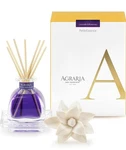Agraria Lavender & Rosemary Scented Petite Essence Diffuser 1.7 Ounces With Reed. Fixed Price $65.00.