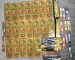 India Temple Incense - Song Of Huge Lot Stick Packages. Fixed Price $94.85.