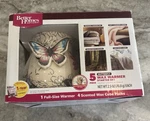Better Homes & Gardens Butterfly Wax Warmer Starter Set. Fixed Price $39.99.
