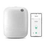 Waterless Essential Oil Diffuser For Home And Commercial 01WHITE. Fixed Price $96.82.