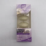 Glade Scented Oil Candle Refills Set Of 3 Orchid Oasis. Fixed Price $7.00.