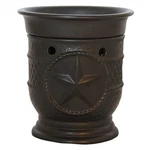 New Best Cheerful Giver Black Star Wax And Oil Warmer Free Shipping. Fixed Price $64.32.
