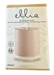 Homedics Ellia Portable Ultrasonic Aroma Diffuser Color Changing 6 Hr Run Time. Fixed Price $22.00.
