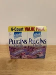 Vintage Glade Plugins Refills Lilac Spring. Fixed Price $19.99.