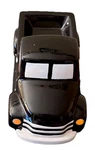 Scentsy Retro Black Truck Full Size Warmer Chevy Vintage Pickup New Rare. Fixed Price $38.88.