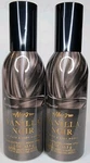 2 Bath & Body Works The Mens Shop Vanilla Noir Concentrated Room Spray 1.5 Oz. Fixed Price $19.99.