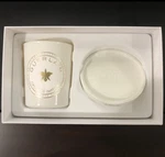 Guerlain Orchidee Imperiale Perfume Scented Candle New 6.3 Oz. Fixed Price $150.00.