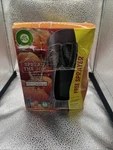 Air Wick Freshmatic Ultra Automatic Spray Pumpkin Spice Fragrance Refill Black. Fixed Price $24.99.