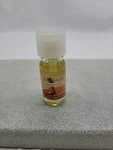 Bath & Body Works Slatkin Co Caramel Apple Home Fragrance Oil .33 Fl Oz New. Fixed Price $16.16.