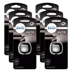 Febreze Car Air Vent Clip - Automotive Fresheners Noir Scent, 6 Pk. Fixed Price $29.90.