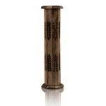Wooden Incense Stick & Cone Burner Holder Tower Large Organic Eco Friendly As.... Fixed Price $26.27.