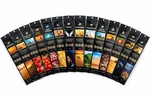 Hand-dipped Incense Sticks Assorted Aromatherapy Scents Mohan Premium. Fixed Price $49.95.