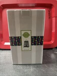 Scentsy Shining Light Warmer. Fixed Price $50.39.