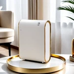 Scent Air Machine Waterless Essential Oil Diffuser - 1500 Sq Ft Coverage, Sma.... Fixed Price $57.81.