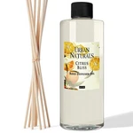 Urban Naturals Reed Diffuser Oil 8 Oz REFILL/1 Pack, Citrus Bliss. Fixed Price $28.46.